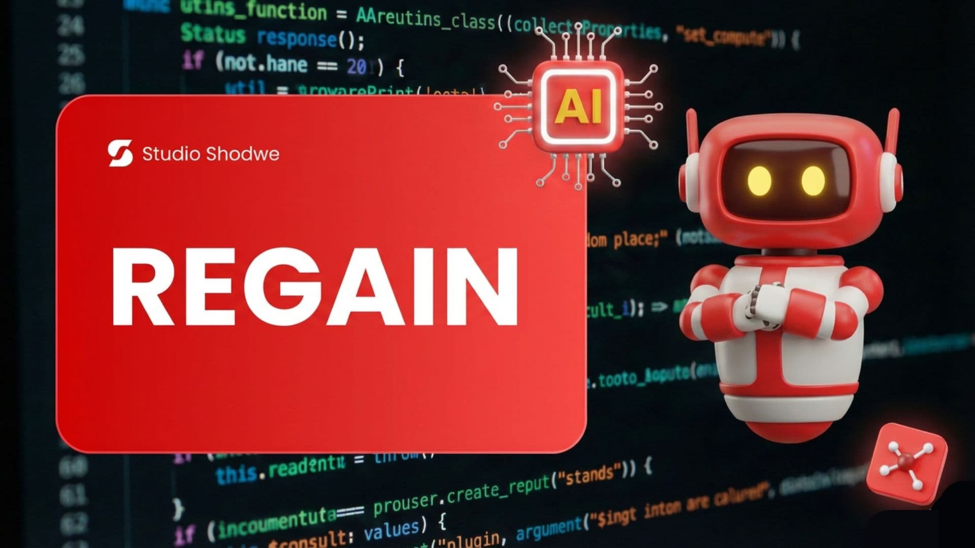REGAIN