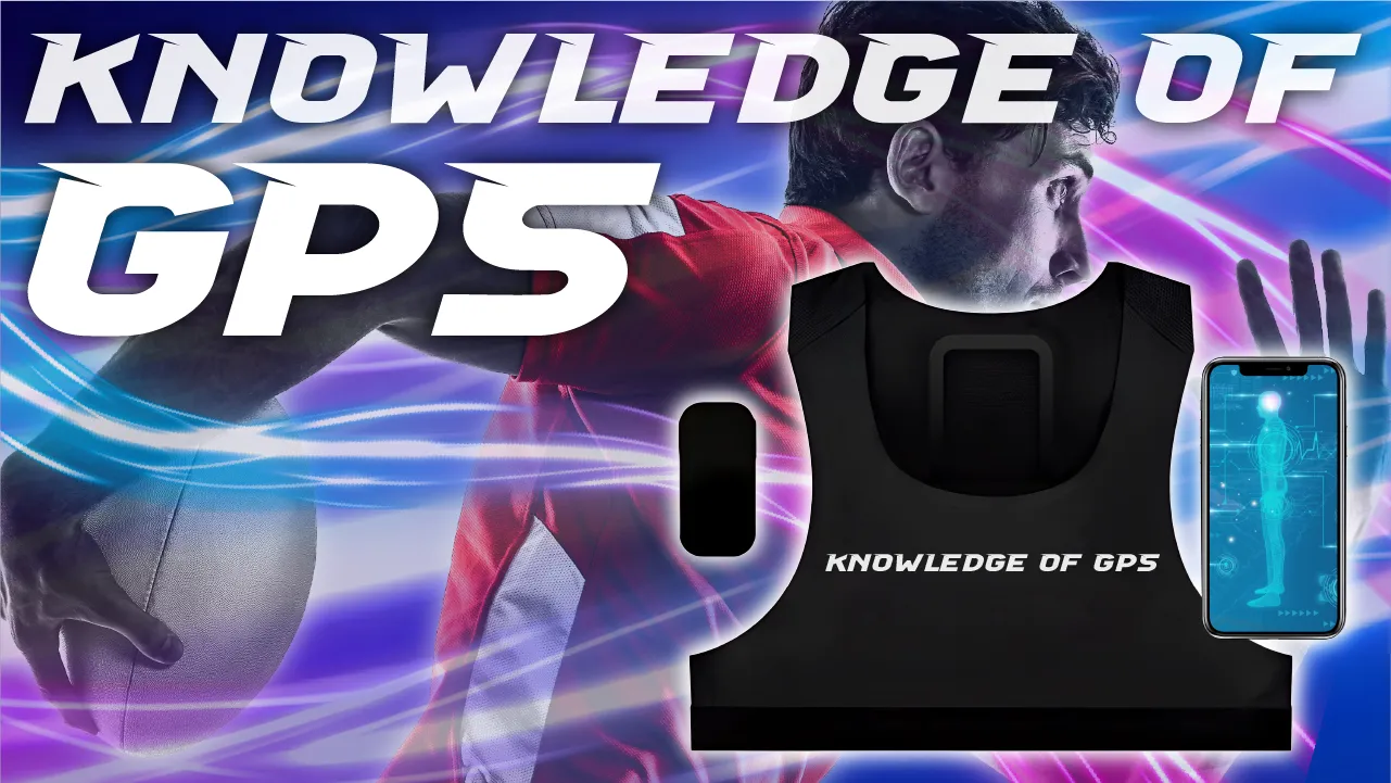 Knowledge of GPS